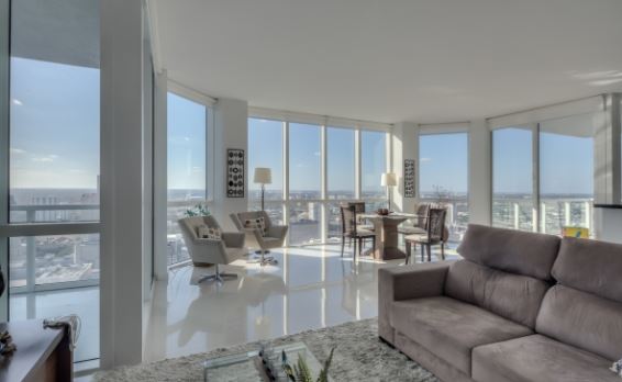 agence immobilière miami