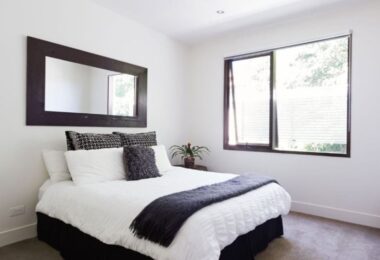fenêtre aluminium sur mesure